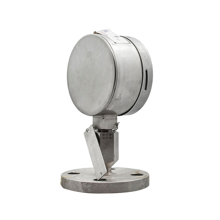 گیج دیافراگمی ویکا 10 سانت عمودی 6 بار