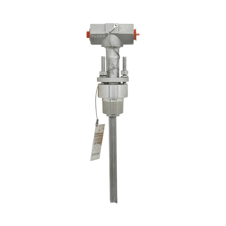 Annubar Rosemont 485 Differential Pressure Flowmeter