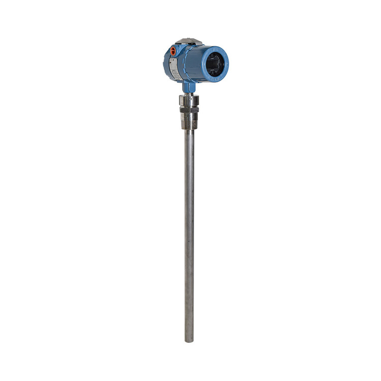 Rosemount Model 3301 Guided Radar Transmitter Level