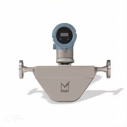 MADECO Canada Coriolis Flowmeter Tri-Clamp Fitting (2 Inch)