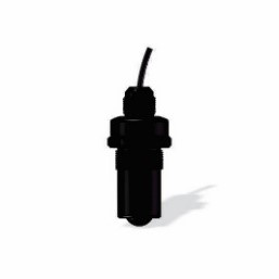 MADECO Canada Smart Ultrasonic Level Transmitter MDLA5, Pear Shape (20m Range)
