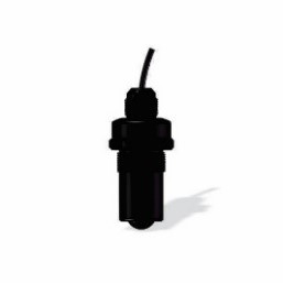 MADECO Canada Smart Ultrasonic Level Transmitter MDLA5, Pear Shape (20m Range)