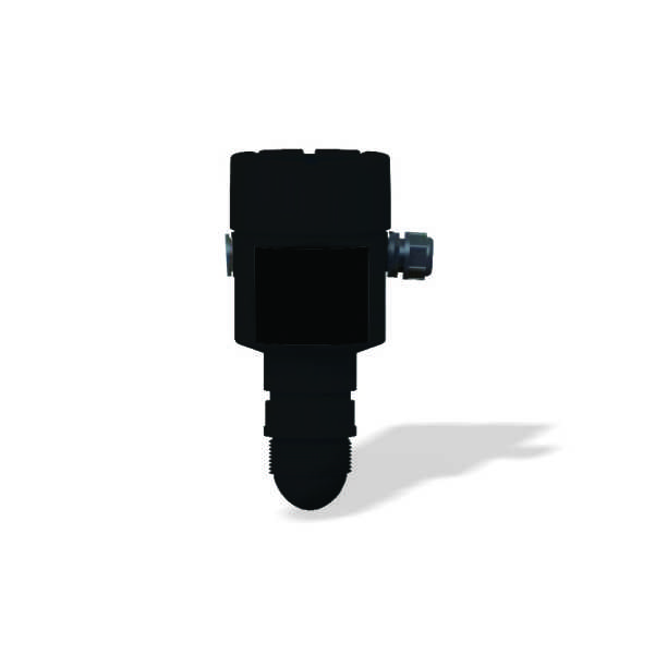 MADECO Canada Smart Radar Level Transmitter MDRA6, Aluminium Housing (10m Range)
