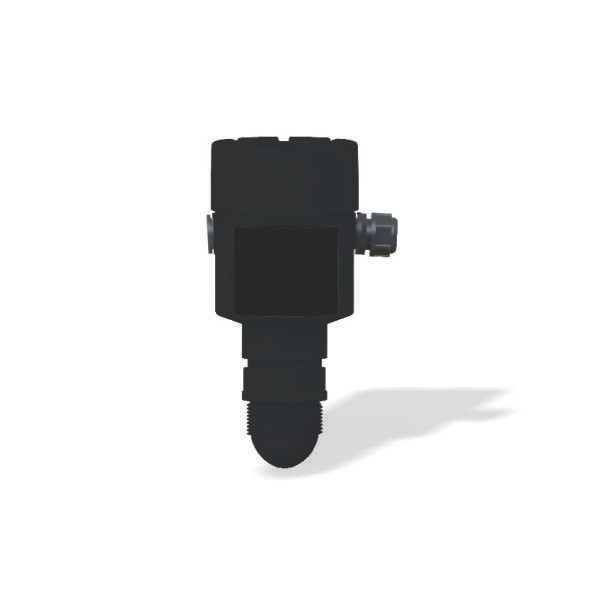 MADECO Canada Smart Radar Level Transmitter MDRA6, Aluminium Housing (10m Range)