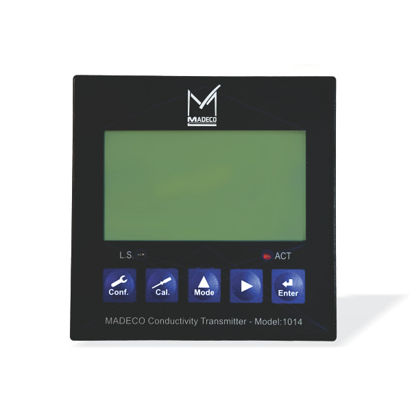 ترانسمیتر کنداکتیویتی (هدایتسنجی) مدکو کانادا MDCN-1014