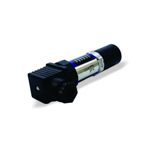 ترانسمیتر فشار دیافراگمی فلاش دمای بالا مدکو کانادا MDS7، خروجی 4-20mA (رنج ۰ تا ۱ بار)