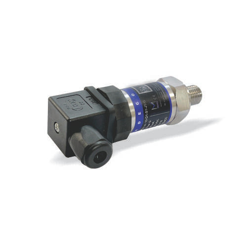 ترانسمیتر فشار مدکو کانادا MD5X، خروجی 4-20mA (رنج ۰ تا ۱۰۰۰ بار)