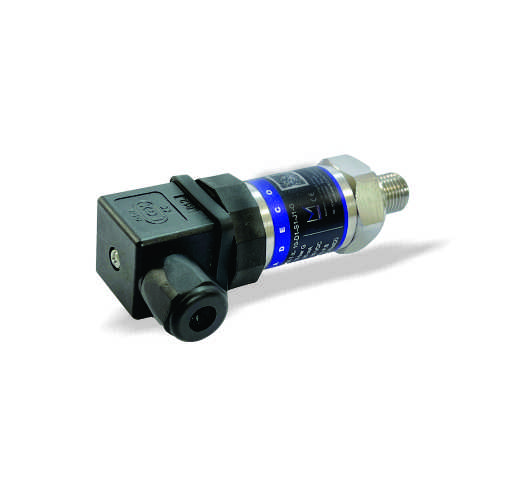 ترانسمیتر فشار مدکو کانادا MD5X، خروجی 4-20mA (رنج ۰ تا ۱۰ بار)